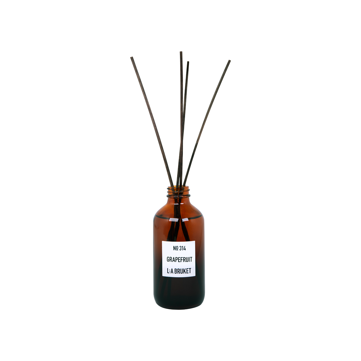 317 Room Diffuser Grapefruit 200ml
