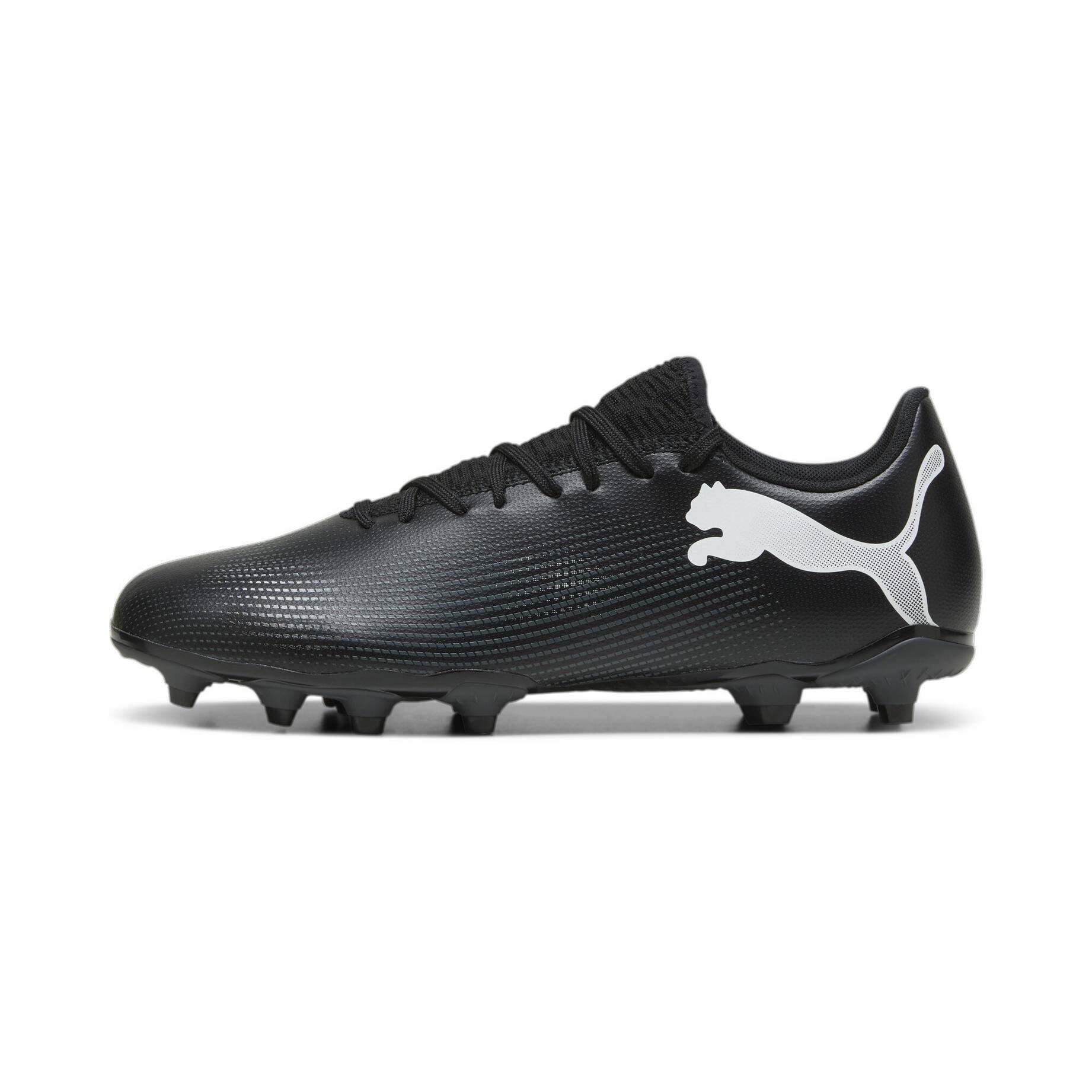 Puma| Herren Fußballschuhe FUTURE 7 PLAY FG/AG Rasen/Kunstrasen