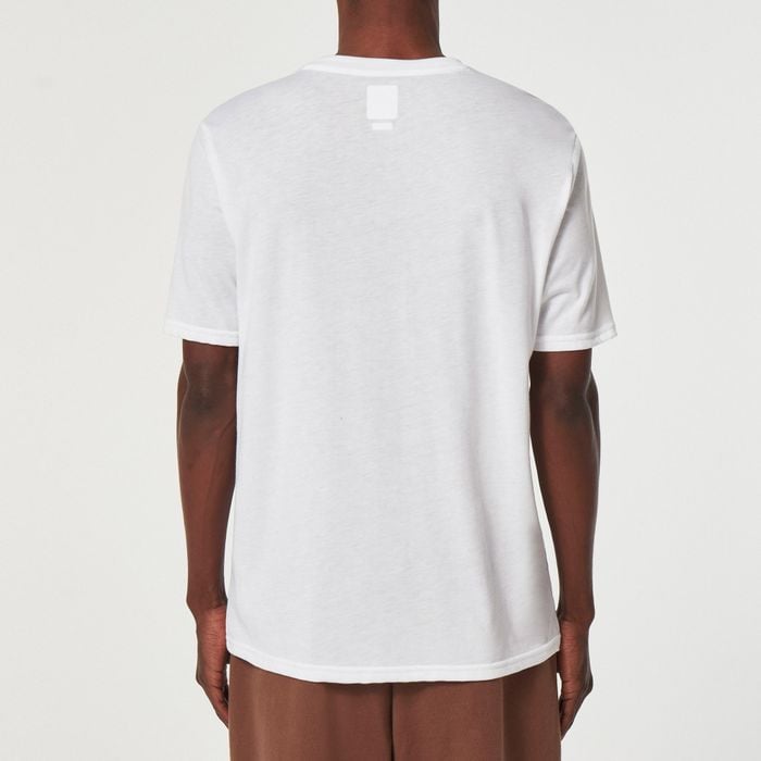Oakley O-Bold Ellipse Shirt Heren