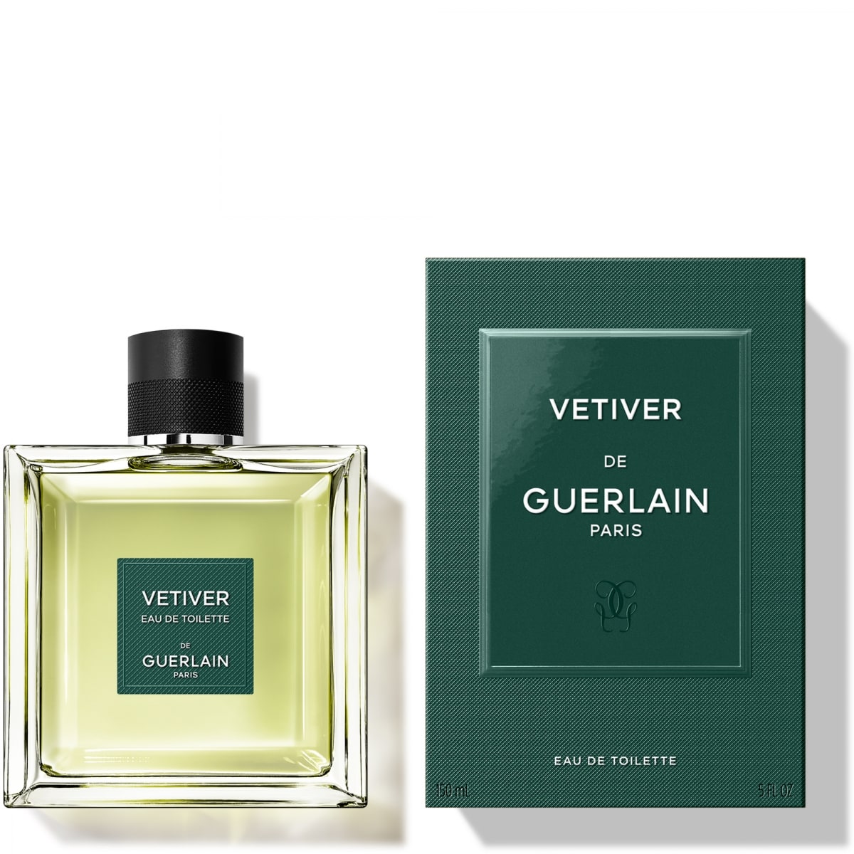 GUERLAIN Vétiver Eau de Toilette