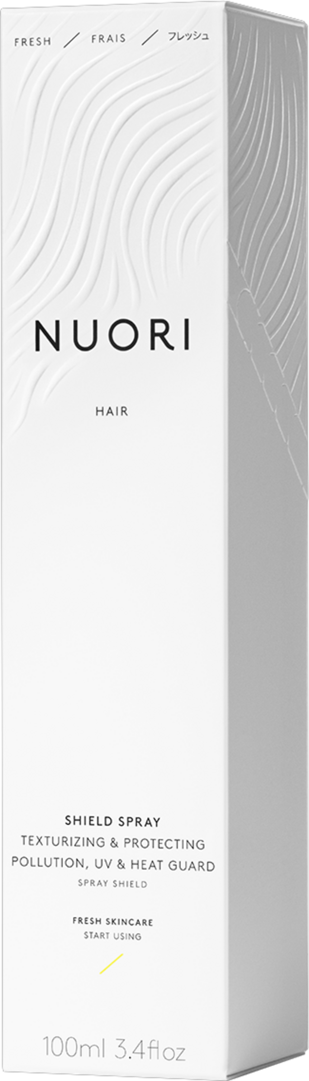 NUORI  Shield Spray, 100 ml