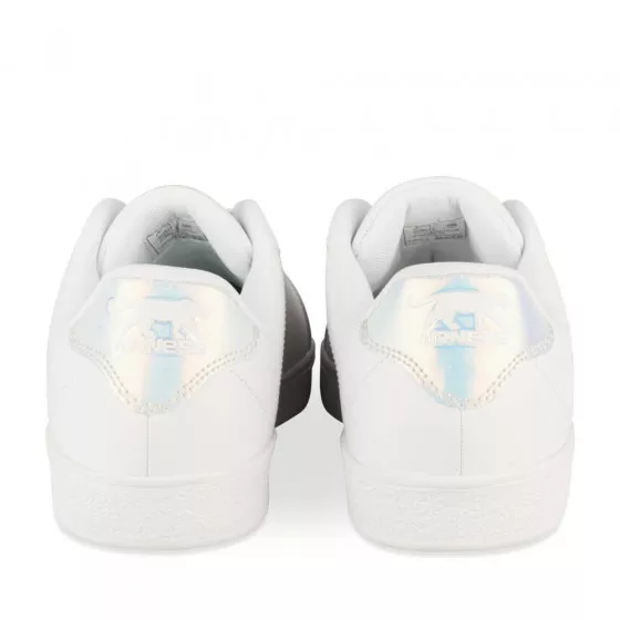 Baskets BLANC AIRNESS