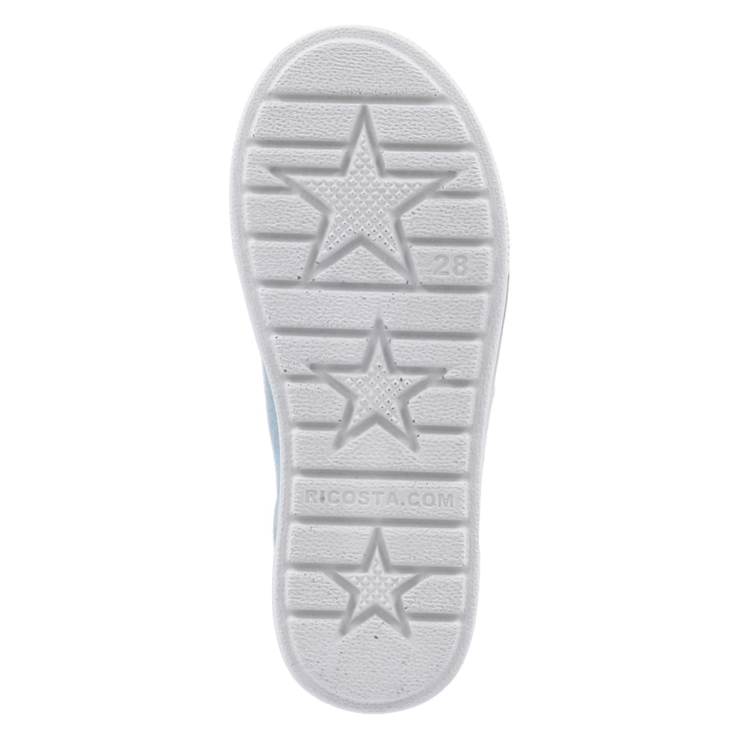 Ricosta Klettschuhe IRINA. - arctic