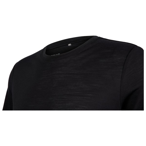 Stoic - MerinoChill MMXX. Göteborg Colorblock Tee - Haut en mérinos