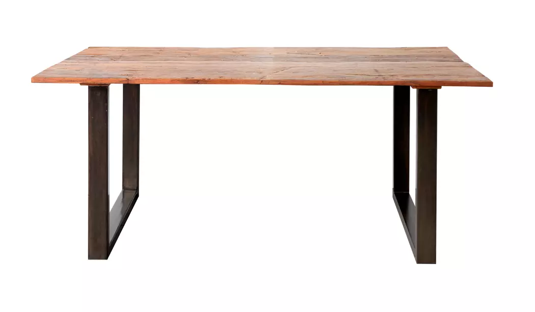 Esstisch Bark 180 x 90 cm