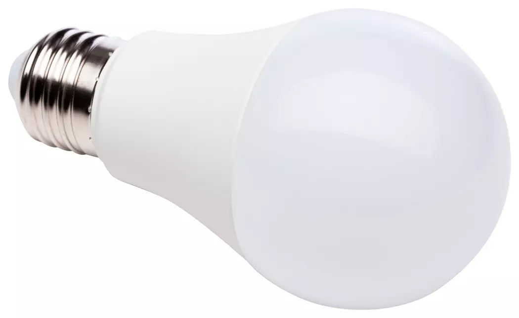 LED-Birne E27/6 Watt/Energie G