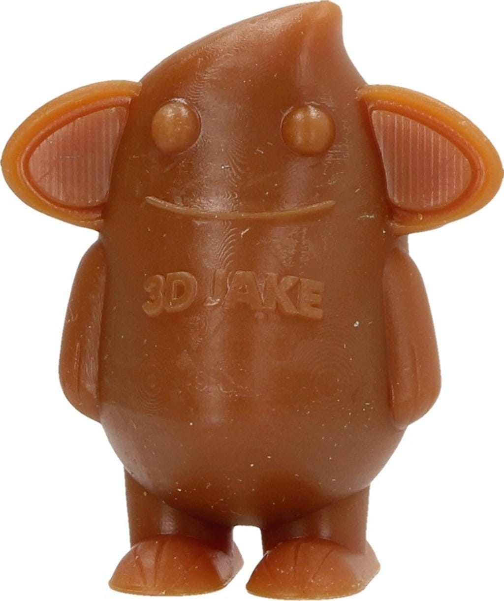 3DJAKE  Resin Colorant Ackerbraun, 25 g    Resin Farbstoff in Ackerbraun