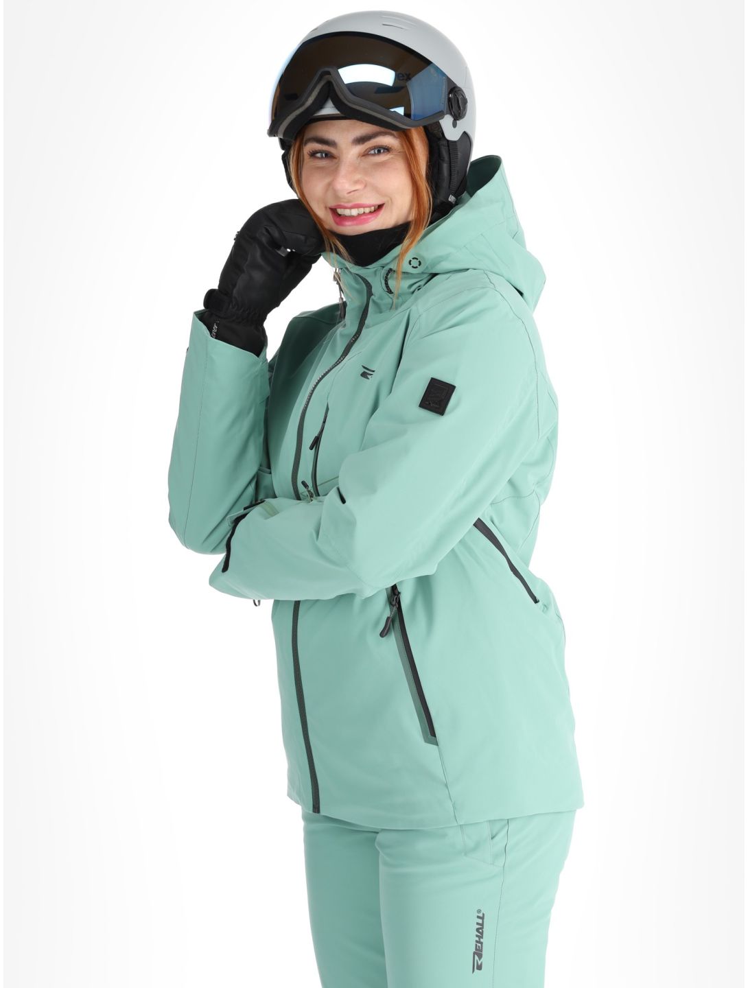 Skye-R ski-jas dames