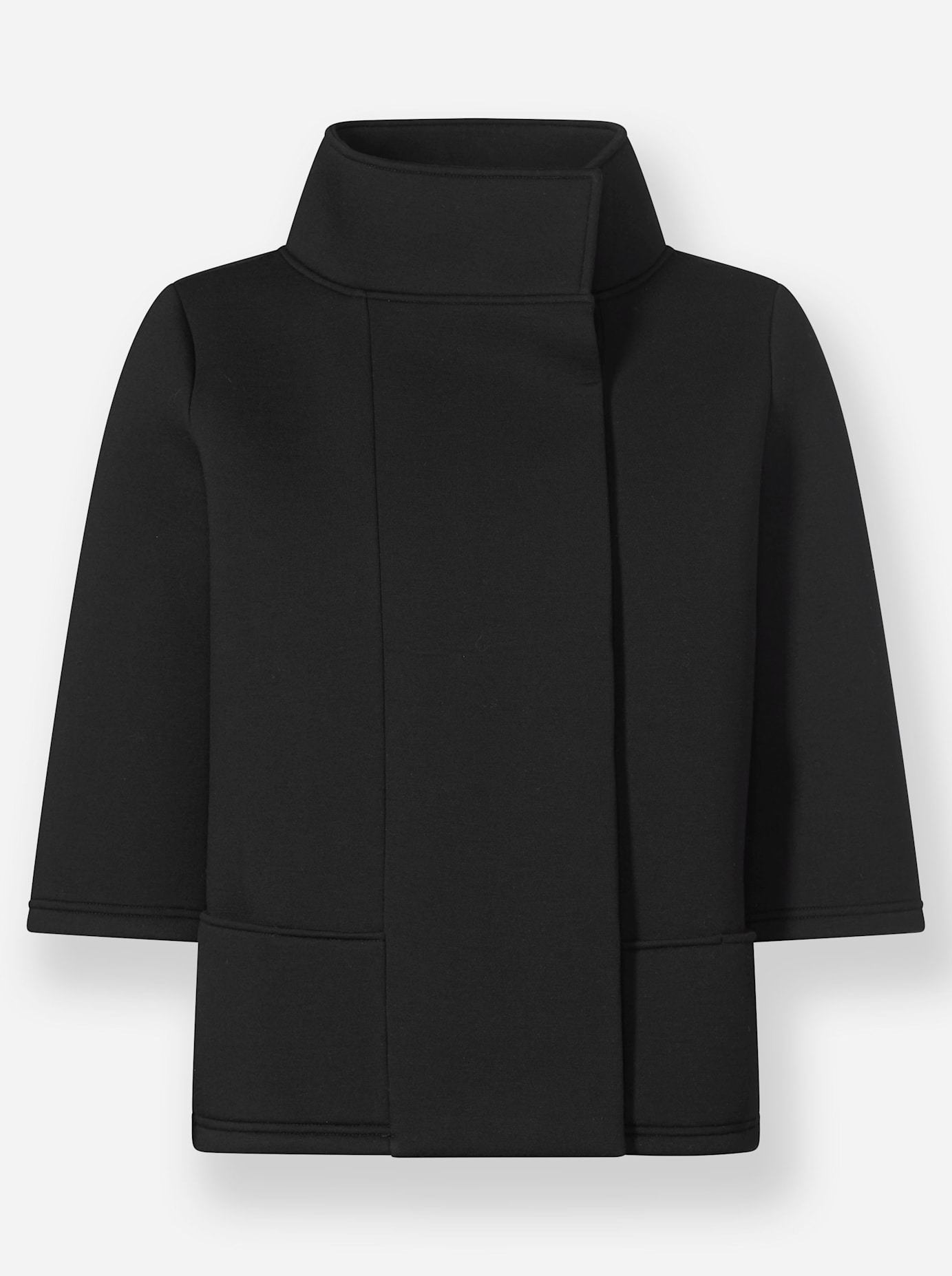 heine Shirtjacke »Shirtjacke«, 1 Stk.