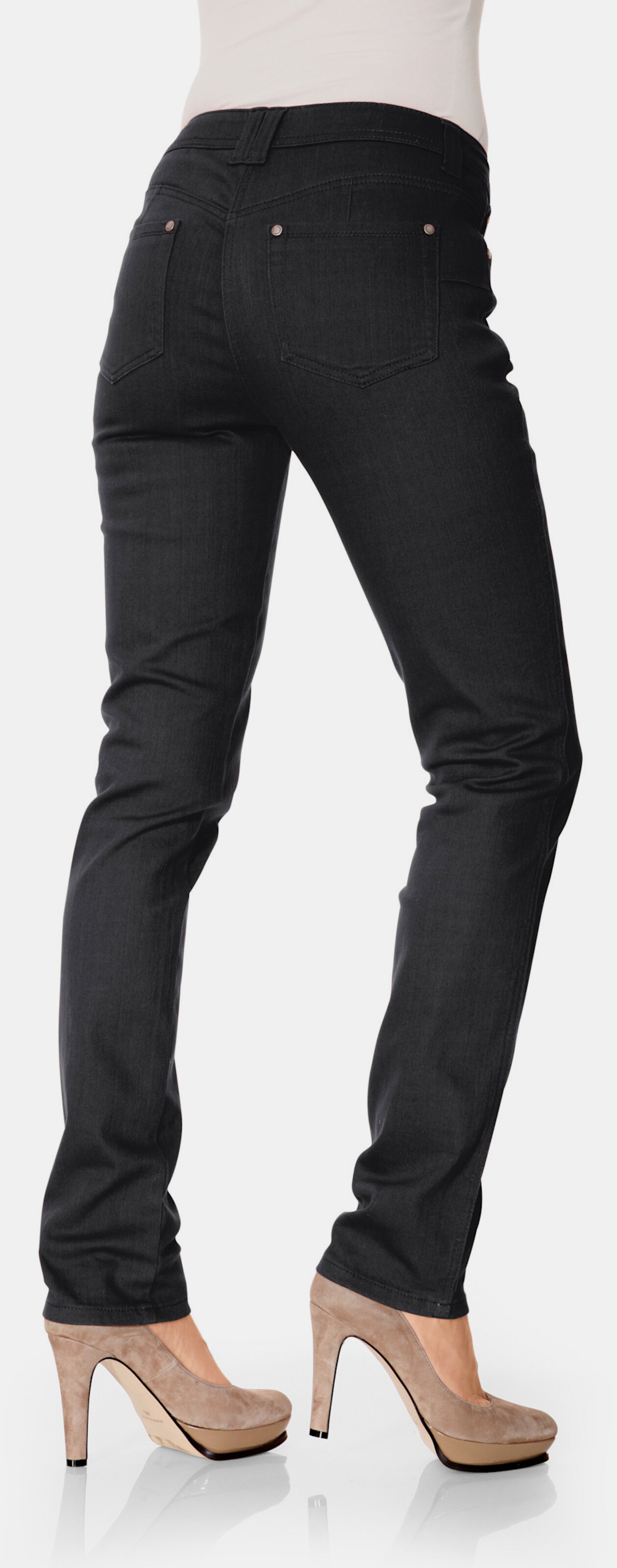 Push-up-Hose