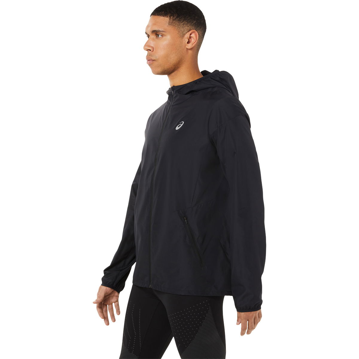 Asics Accelerate Light Løbejakke Herre