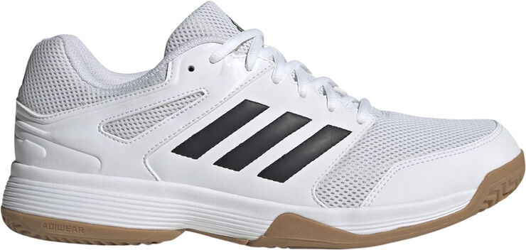 adidas Speedcourt Indendørssko Hvid