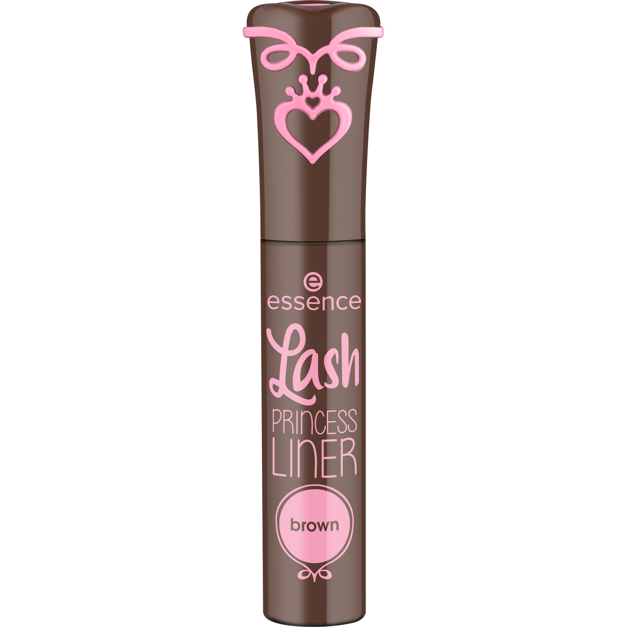 Lash PRINCESS LINER brown
