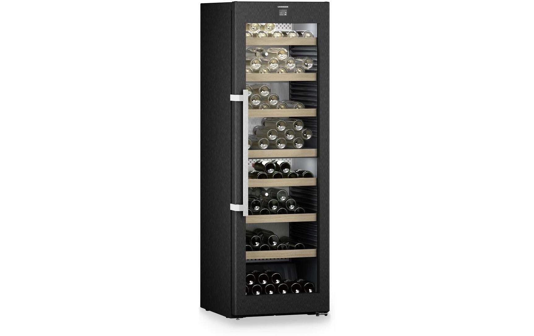 Weintemperierschrank WPbsi 5252 Vinidor<br>Weintemperierschrank