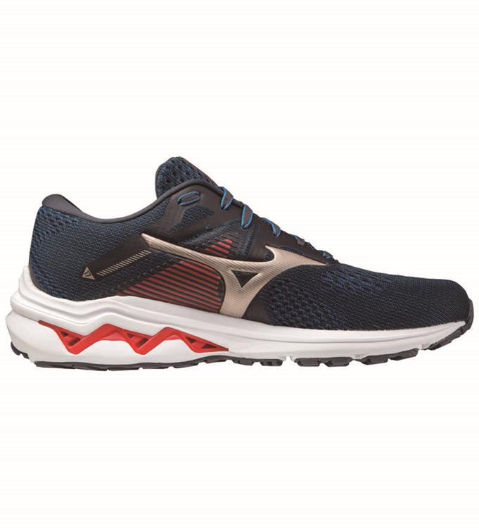 Mizuno Wave Inspire 17 Hardloopschoenen M