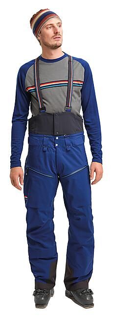 ELEVENATE - PANTALON MEN BEC DE ROSSES PANT