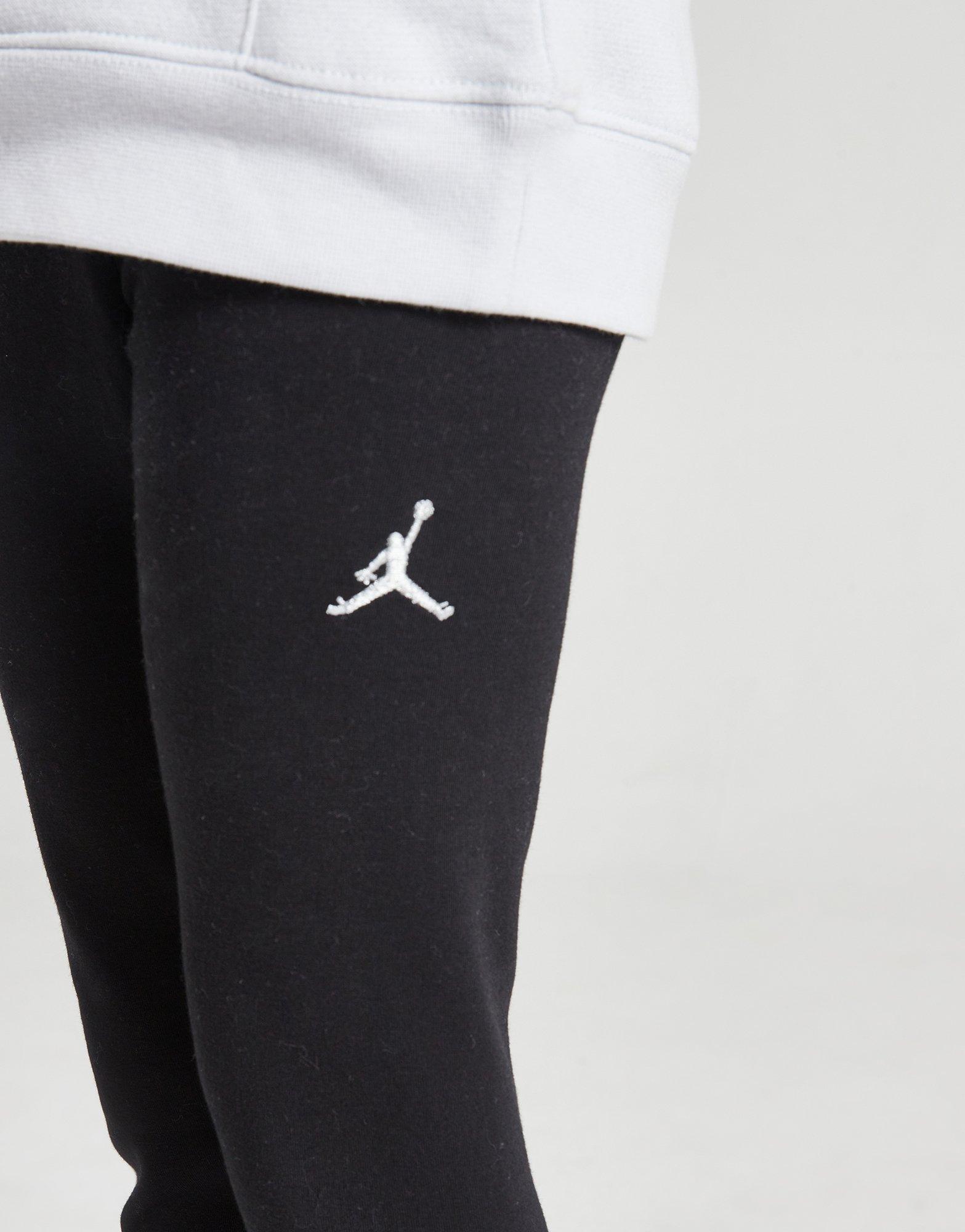 Jordan Ensemble de survêtement Shine Enfant