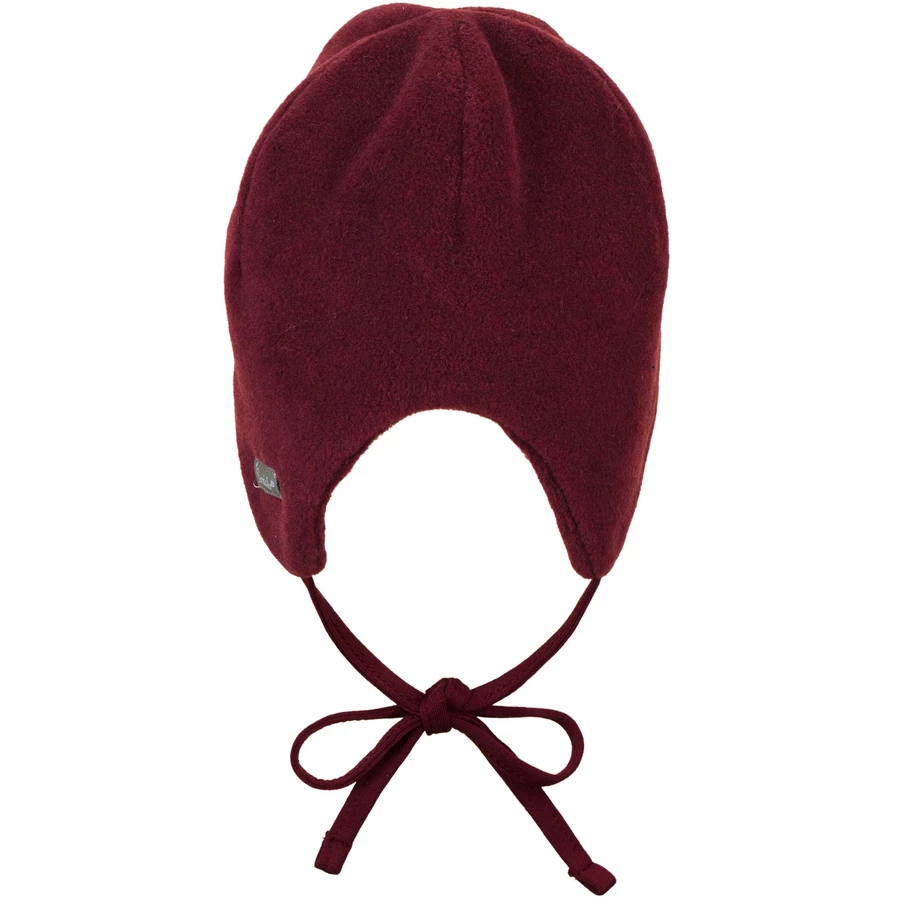 Sterntaler Mütze pink