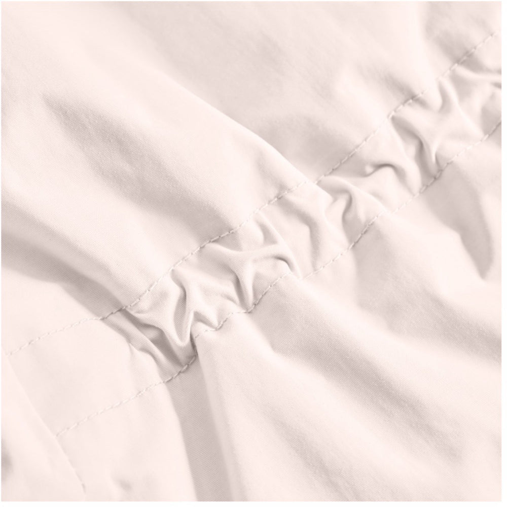 Køb Mini A ture Silver Peony Wai Fleece Lined Spring Jakke. GRS