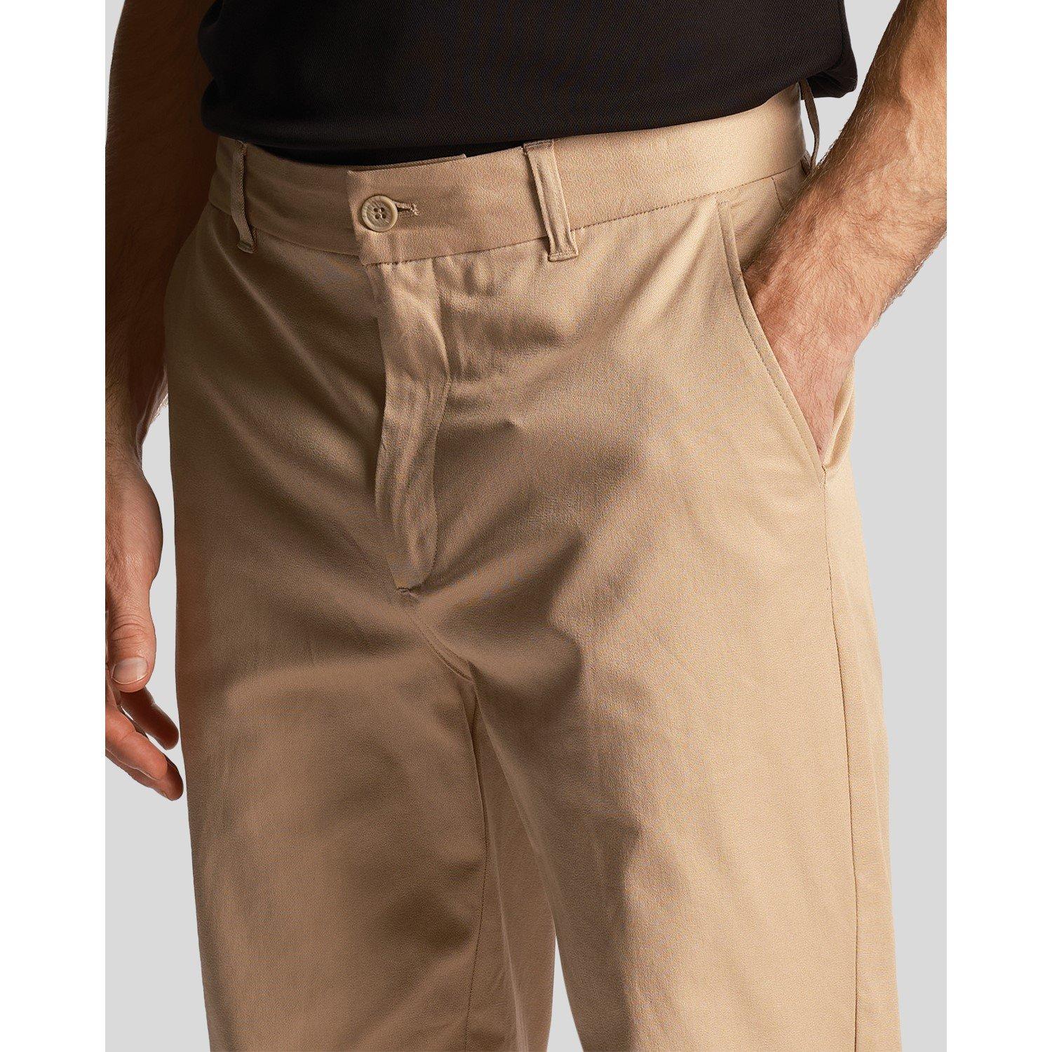Lyle and Scott Golf Technical Trousers