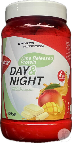 WCUP Time Released Protein 700g