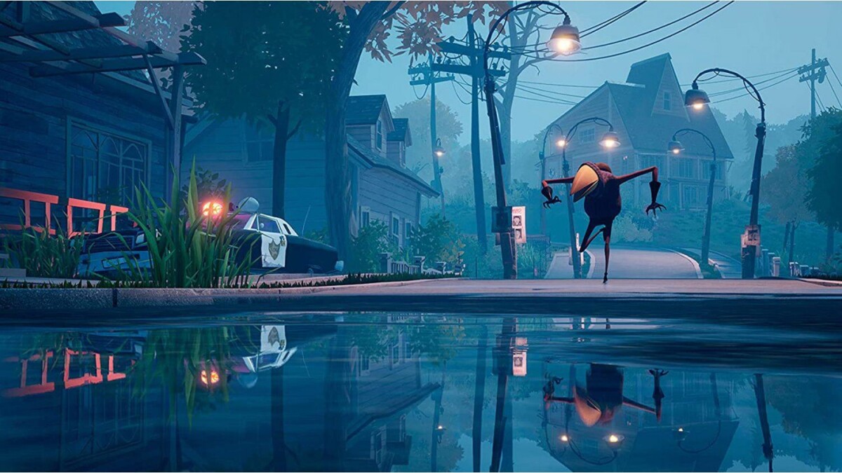 Hello Neighbor 2 - Xbox Series X