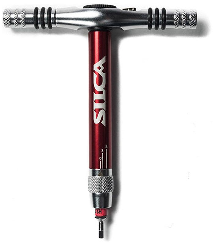 Silca T-Ratchet + Titan-Torque Kit Multitool kaufen | Bike-Discount