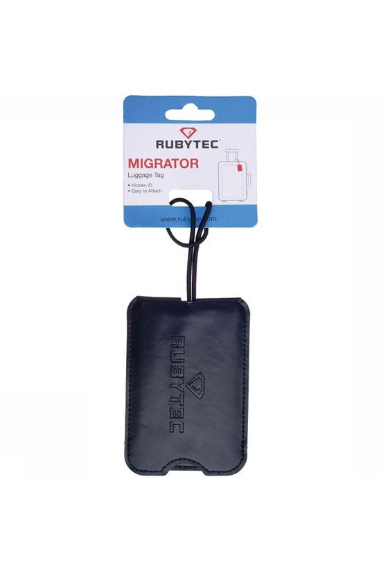 Rubytec Rubytec Migrator Luggage Tag
