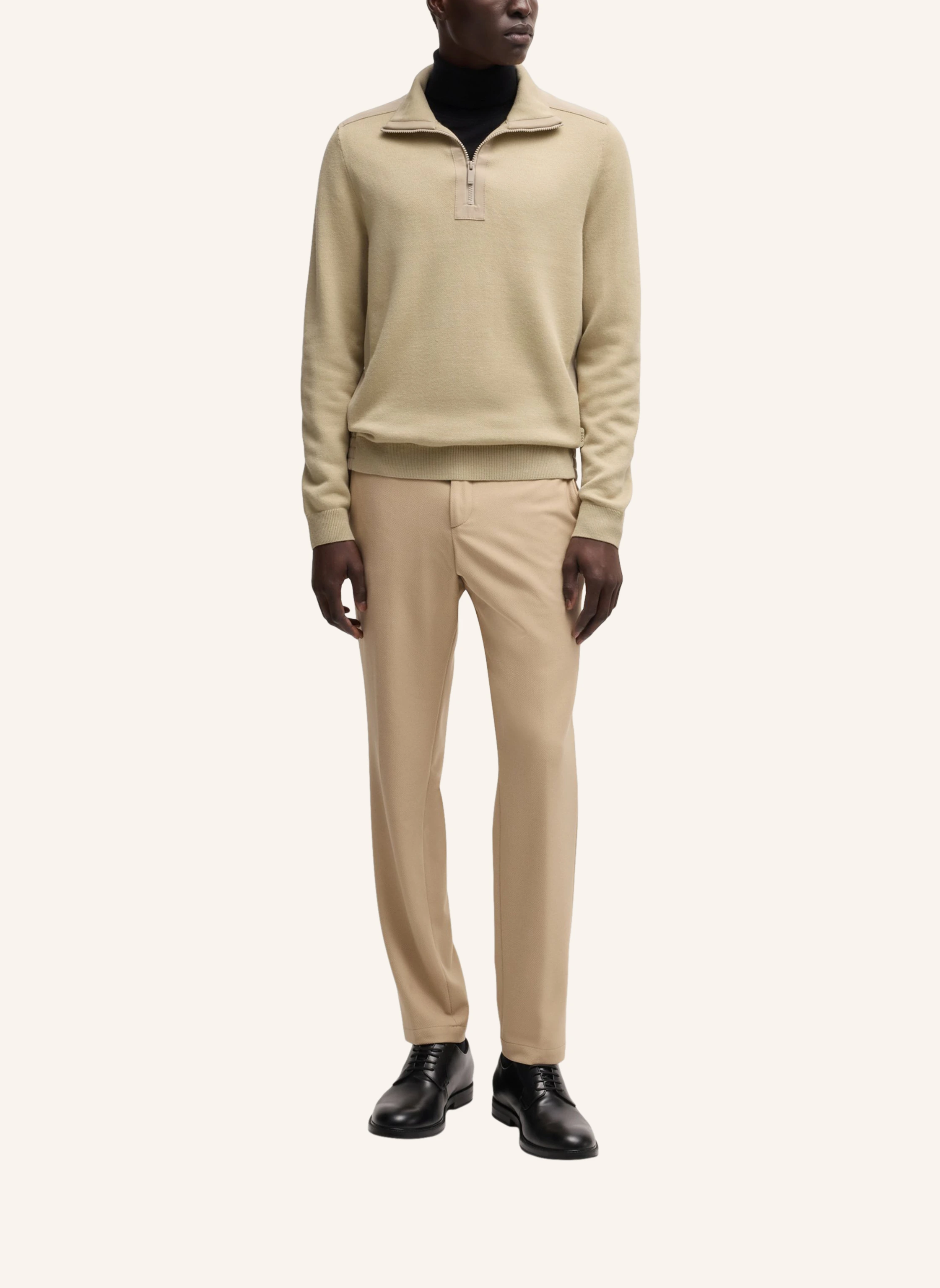 BOSS Pullover P-BART Regular Fit