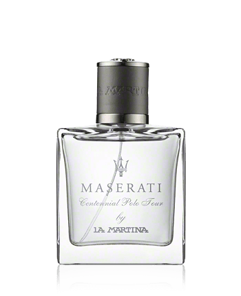 La Martina Maserati Centennial Polo Tour Eau de Toilette Spray 100ml