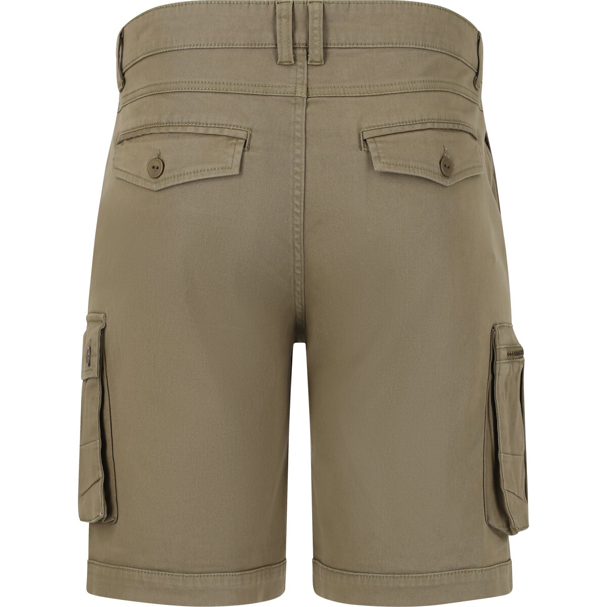 Cruz Monsoon Cargo Shorts Herre