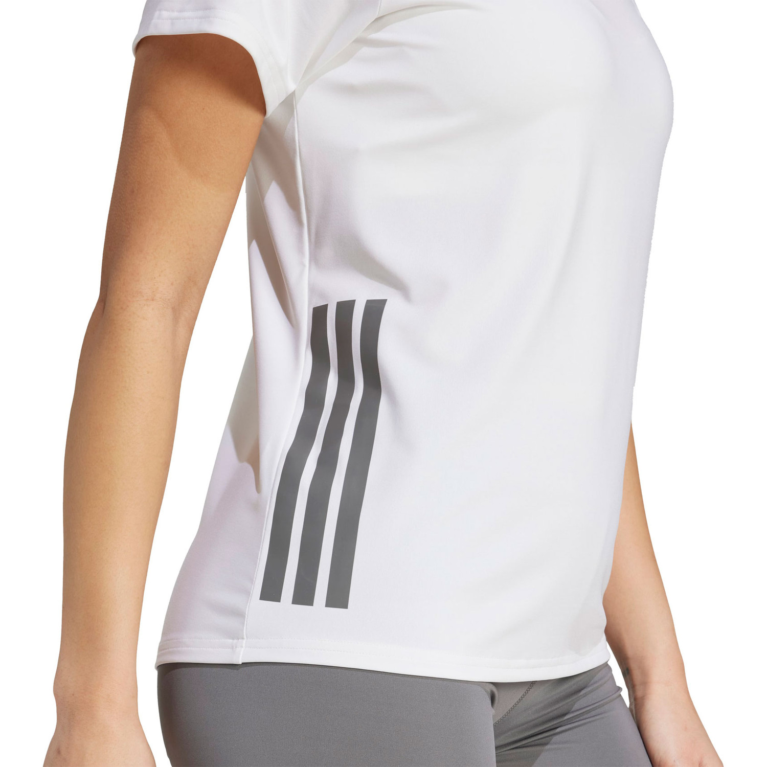 adidas Hilo Trainingshirt Dames