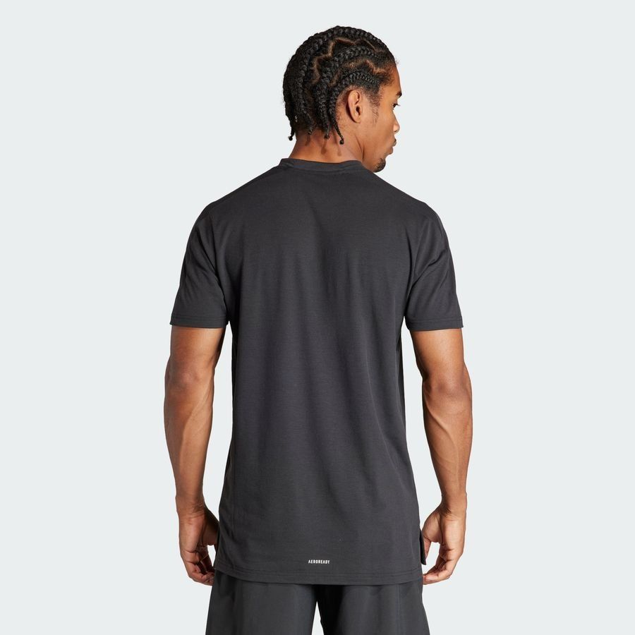 Adidas T-shirt d'entraînement Designed for Training