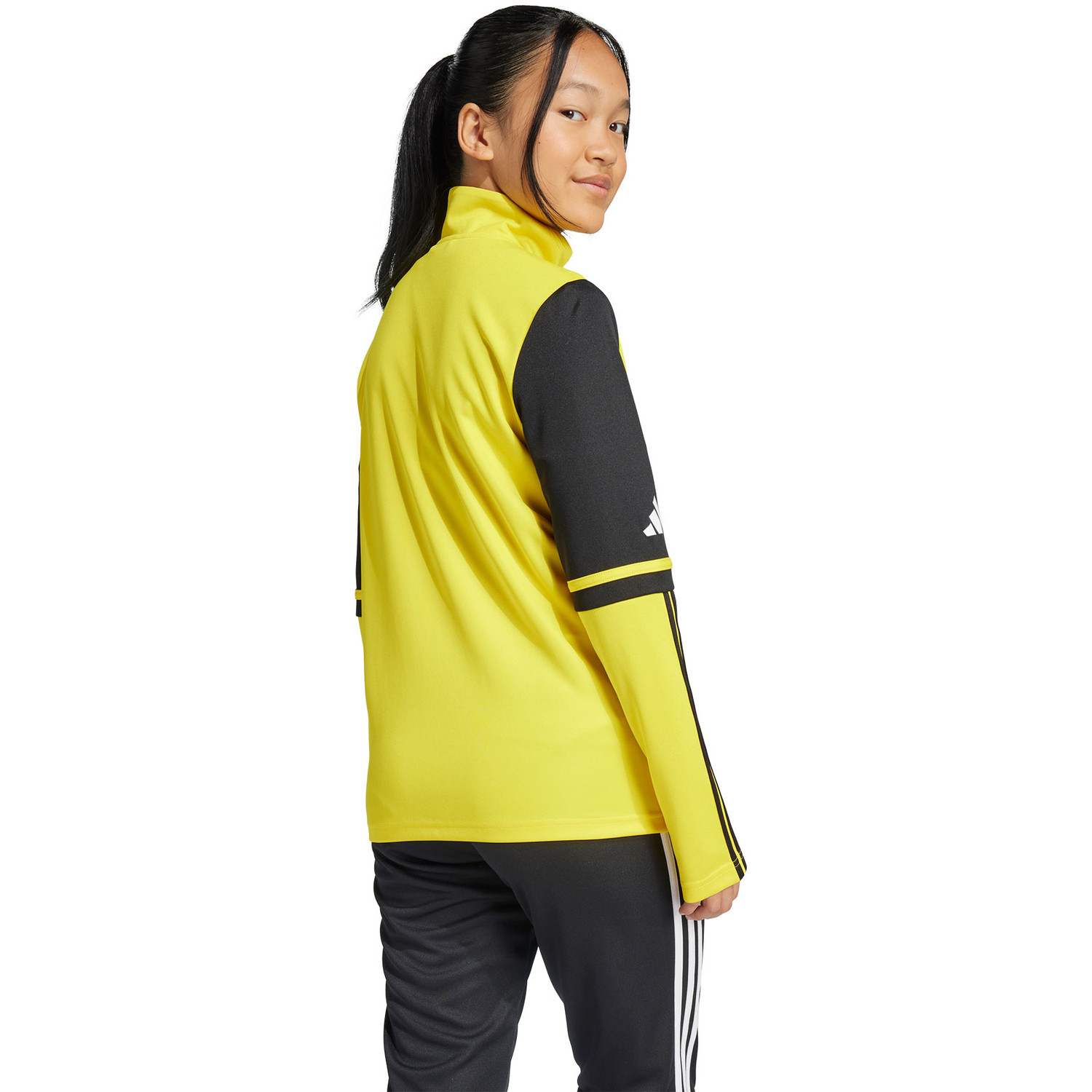 adidas Squadra 25 Training Jacket Kids