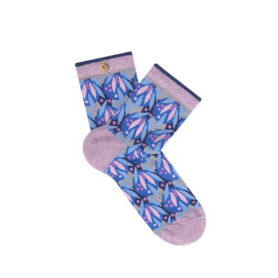 Chaussettes femme 36/41 CABAIA