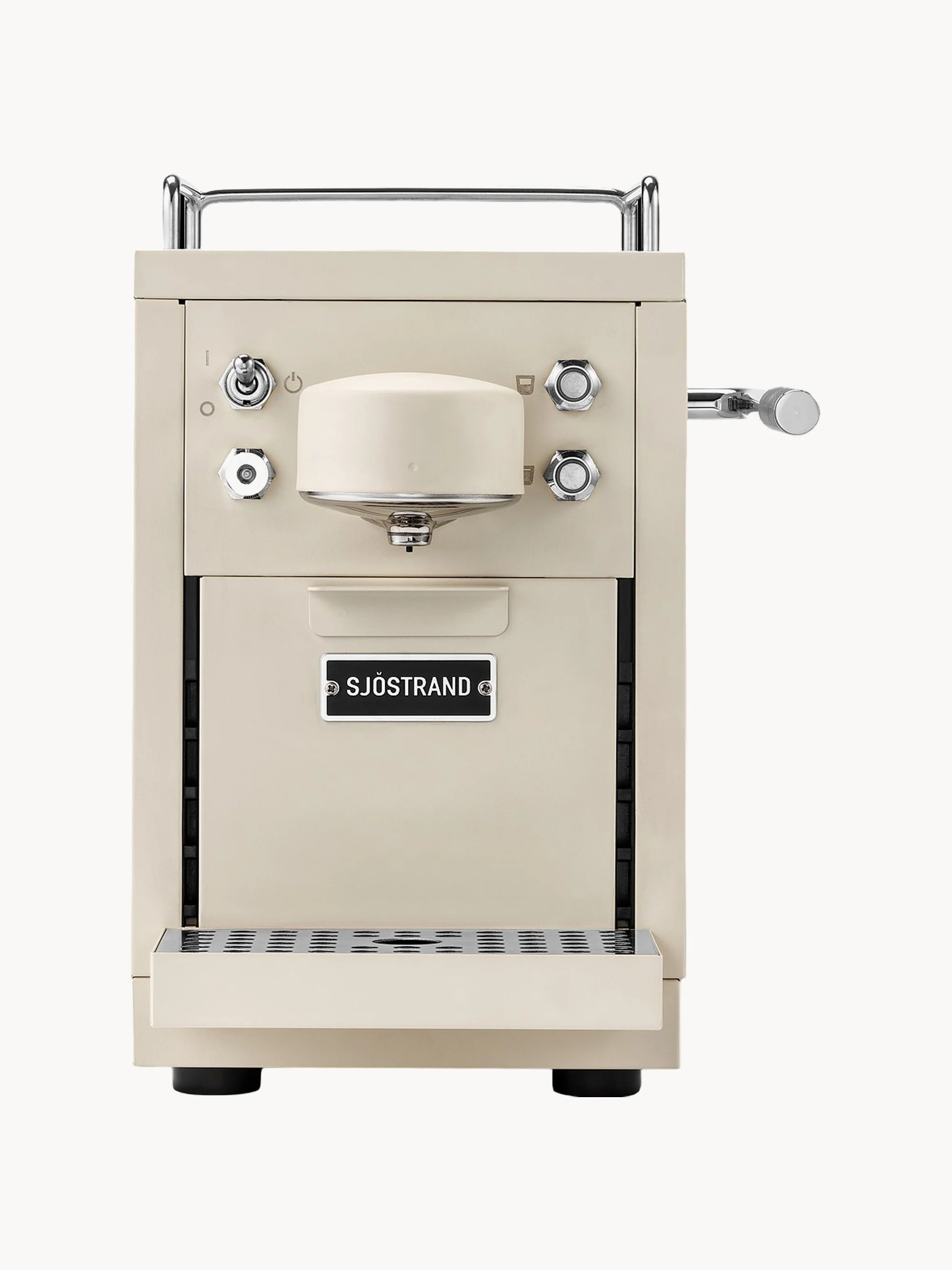 Capsule koffiemachine The Original 2.0