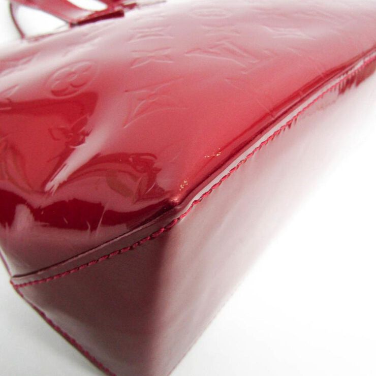 Louis Vuitton Vintage Louis Vuitton Wilshire Red