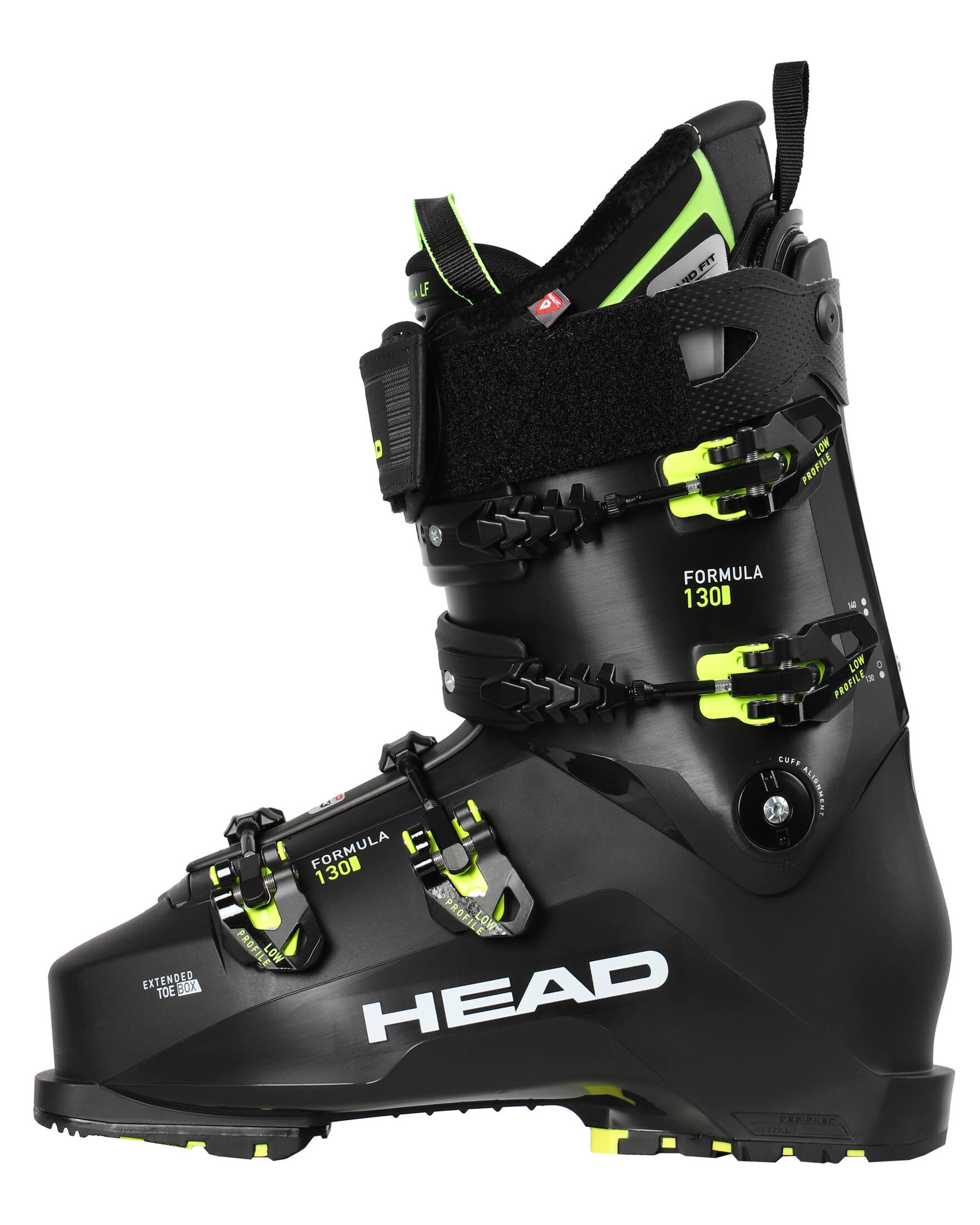 Head| Herren Skischuhe FORMULA 130 GW