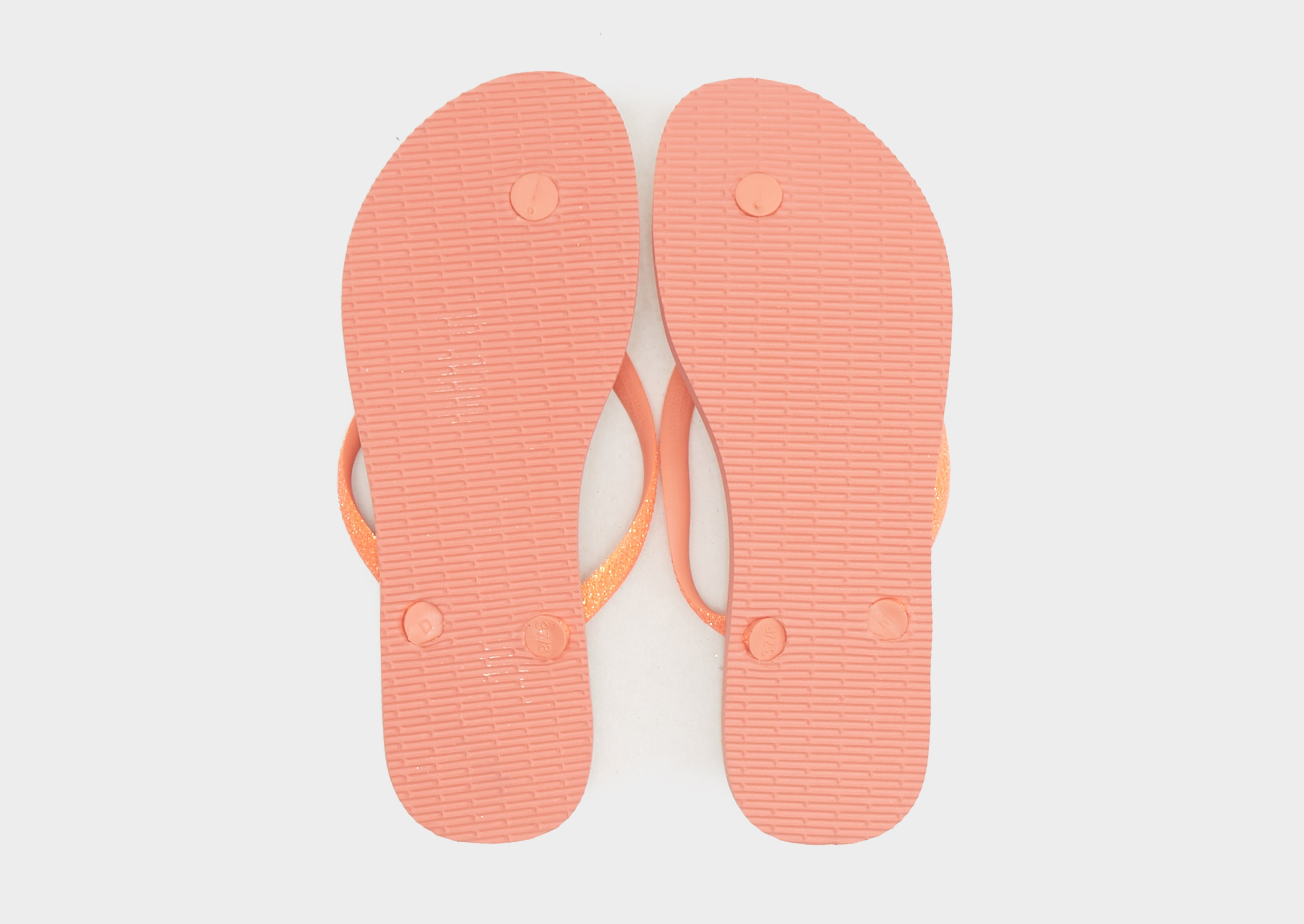 Havaianas Tongs Slim Glitter Femme