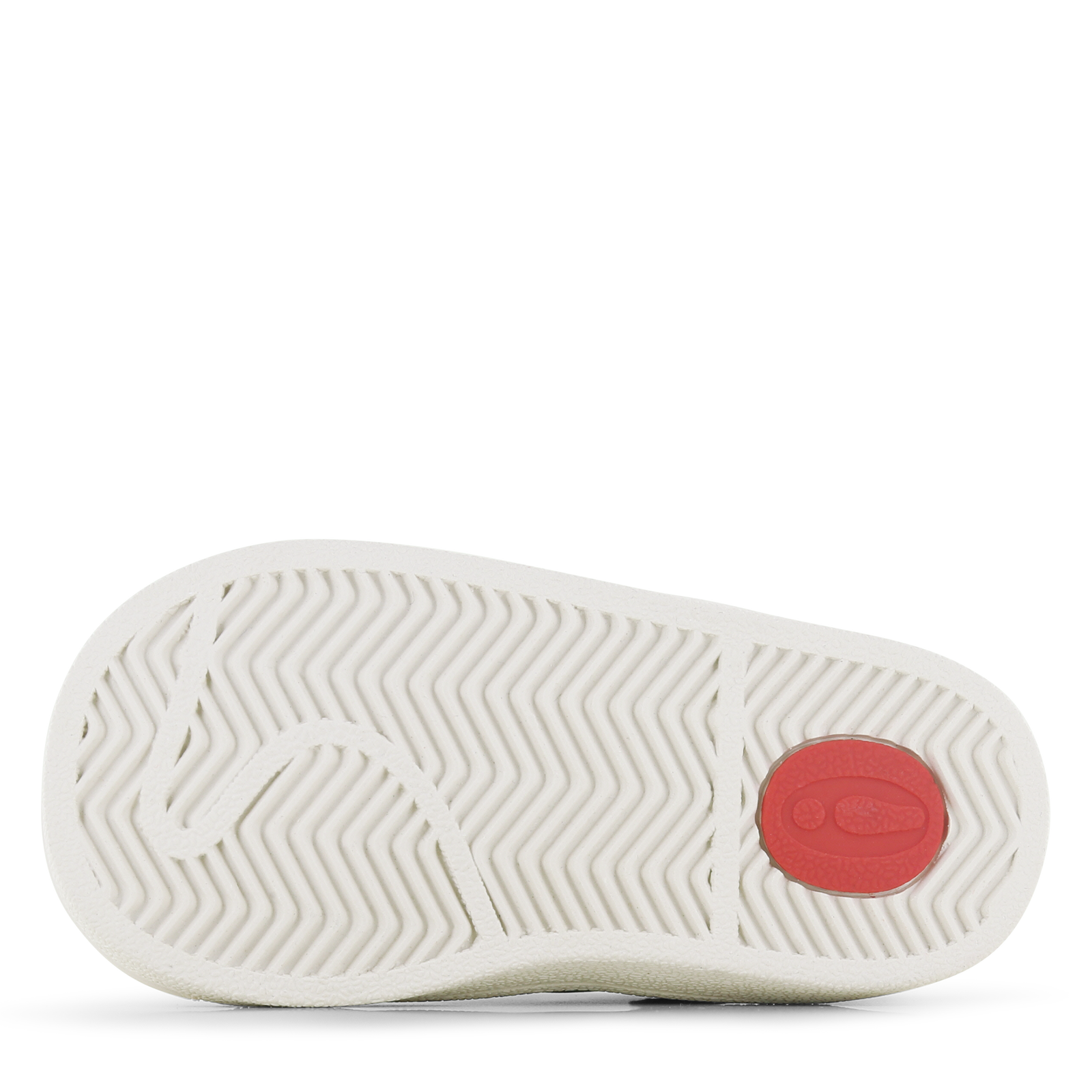 Shoesme taupe sneakertje Microfiber leer | Uni schoenen