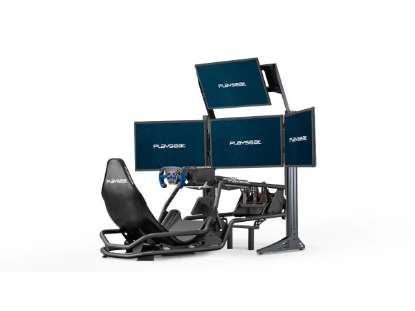 Playseat RAC.00258, Sort