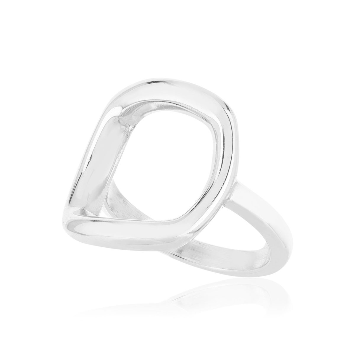 Bague argent
