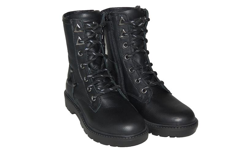 Twins 1417000410 Wijdte 3.5 Hester Hery/Black (589)