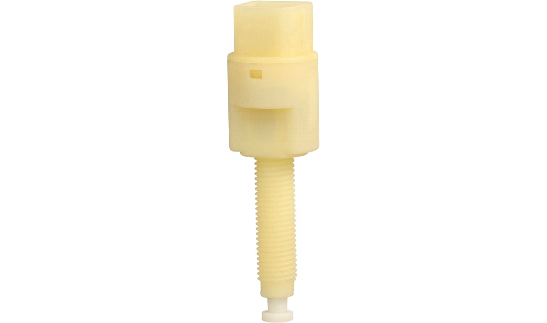 Bremselyskontakt