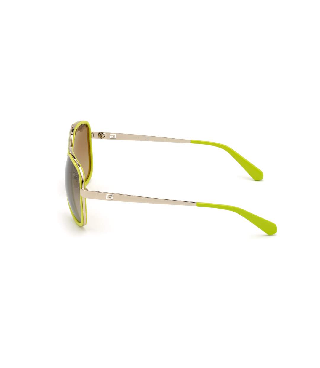 Lunettes de soleil pour homme Guess Gu69775995N (14/59/145)
