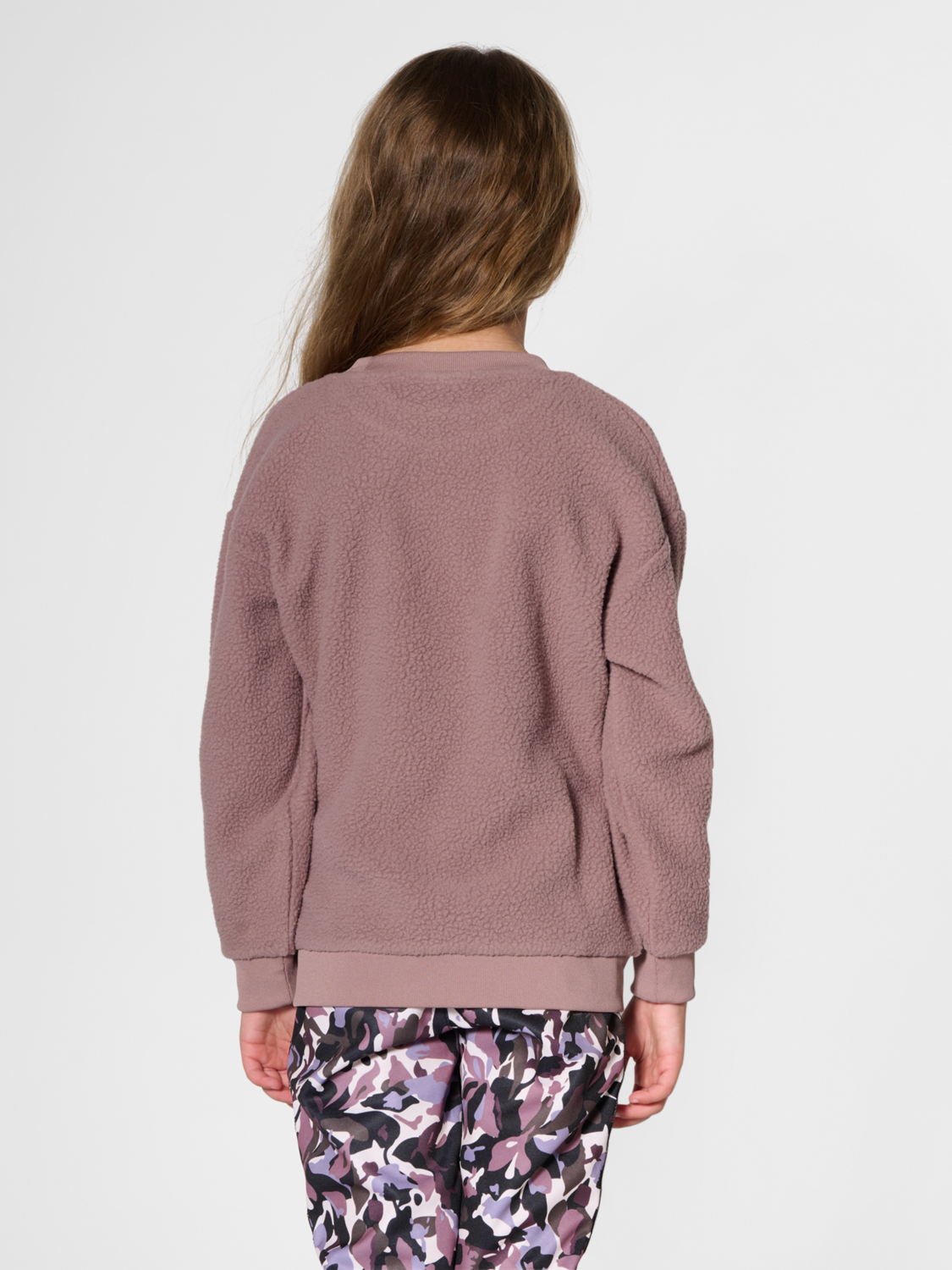 hmlCOSSO SWEATSHIRT