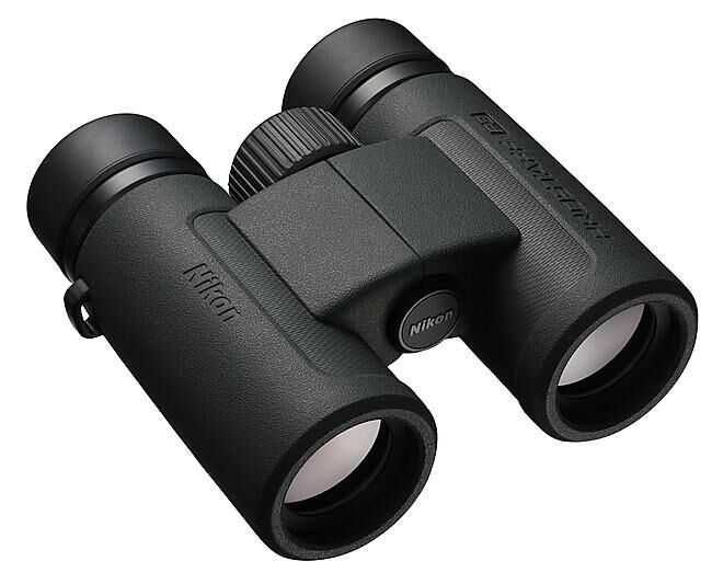 NIKON - JUMELLES PROSTAFF P3 8X30