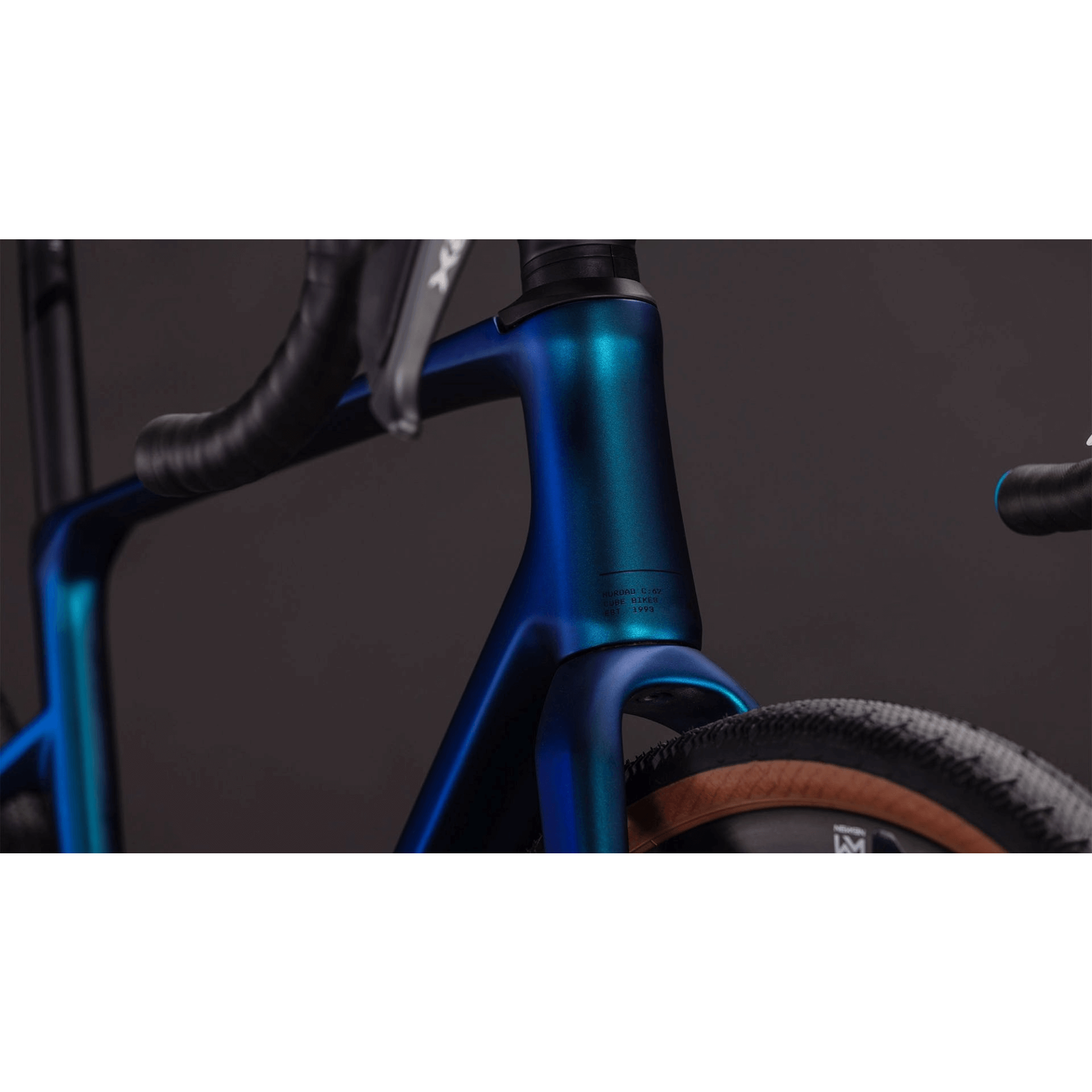 Cube Nuroad C:62 Race 2026