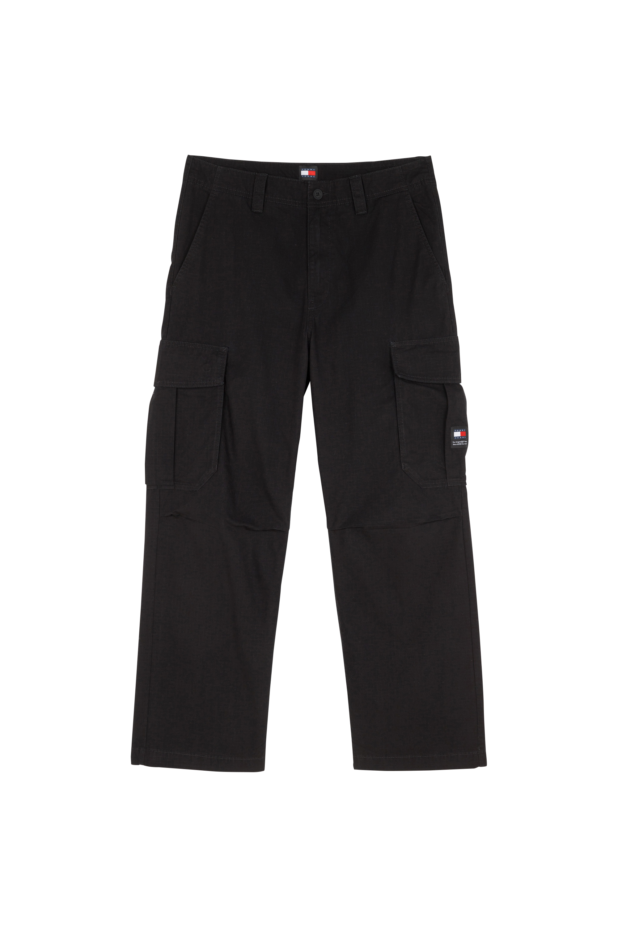 TOMMY JEANS Cargo TJM AIDEN CARGO Noir