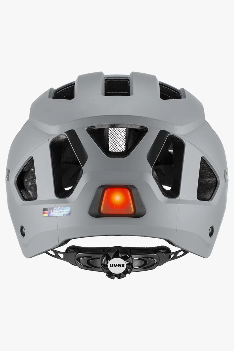 uvex city stride Velohelm